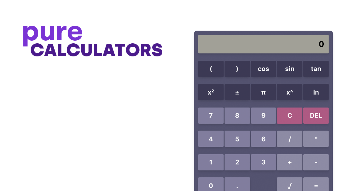 CC To HP Calculator | Formula And Instructions